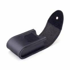 Victorinox Leather Belt Pouch With Clip - Rotating