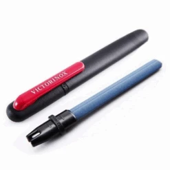 Victorinox Dual Knife Sharpener -Camping Equipment Store 4.3323 4