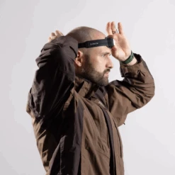 Biolite Headlamp 800 Pro-Midnight Gray/Black -Camping Equipment Store 40