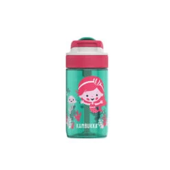 Kambukka Lagoon 400 Ml - Ocean Mermaid -Camping Equipment Store 400 Ocean Mermaid 3