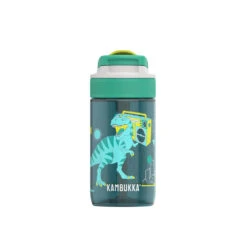 Kambukka Lagoon 400 Ml - Urban Dino 9 Kambukka Lagoon 400 Ml - Urban Dino -Camping Equipment Store 400 Urban Dino Front 3
