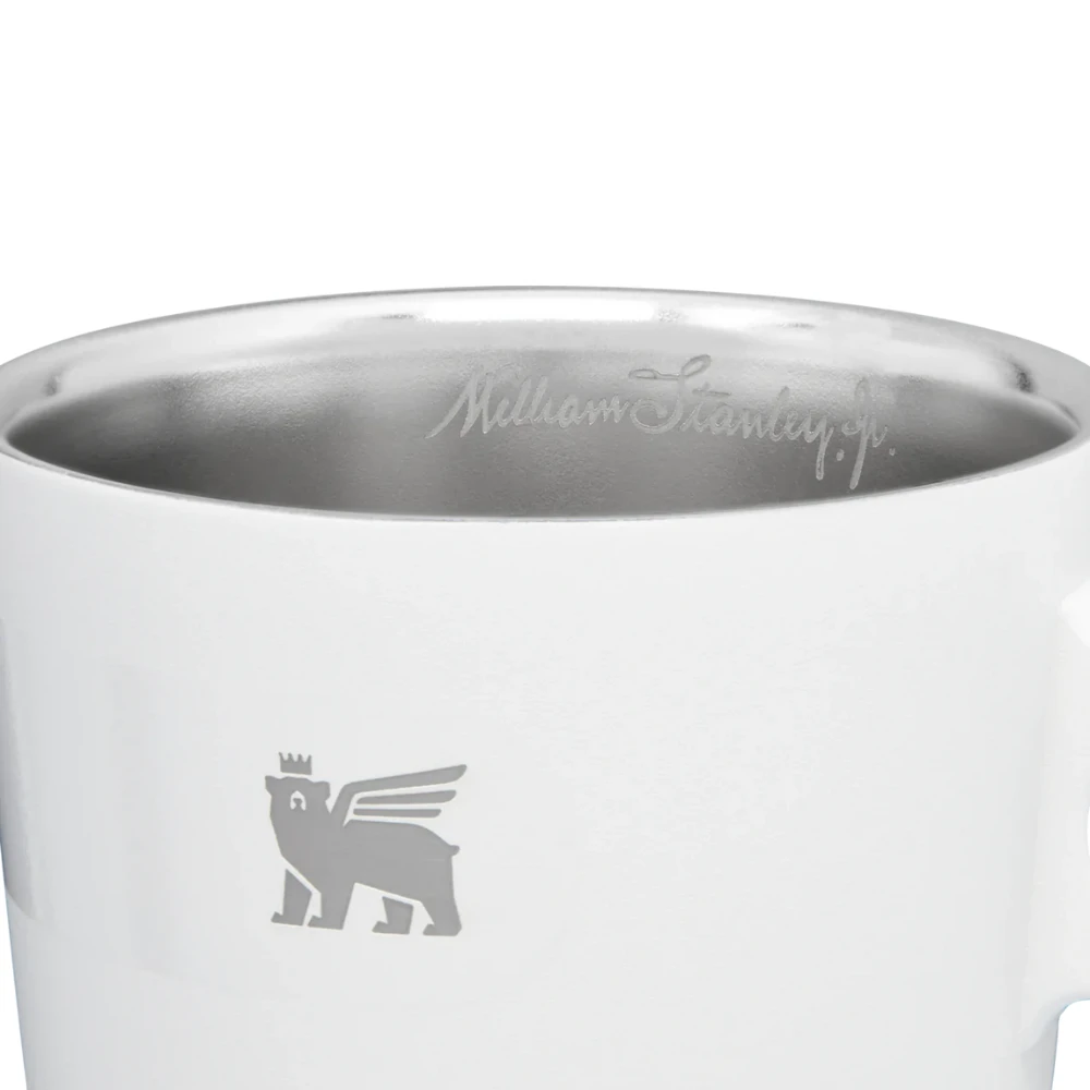 Stanley The Daybreak Cappucino Cup 6.5oz 4 Stanley The Daybreak Cappucino Cup 6.5oz - Image 4