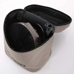 Claymore V600 Portable Fan Pouch -Camping Equipment Store 414xSA2Da8L. AC