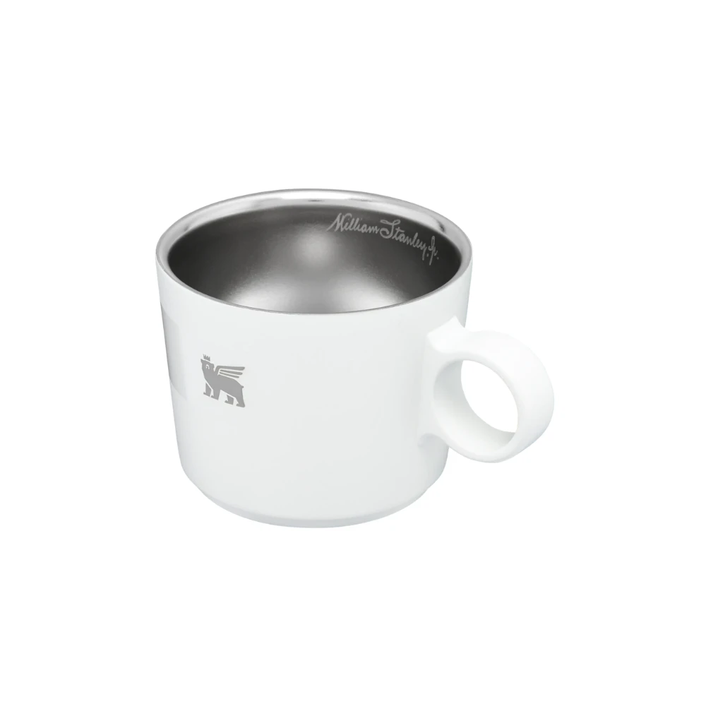 Stanley The Daybreak Cappucino Cup 6.5oz 5 Stanley The Daybreak Cappucino Cup 6.5oz - Image 5