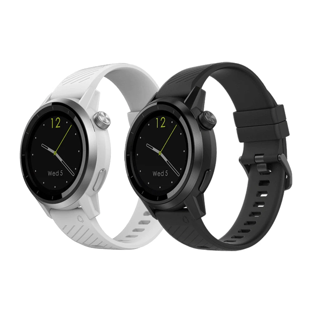 Coros Apex 46mm Multisport GPS Watch - White 2 Coros Apex 46mm Multisport GPS Watch - White - Image 2