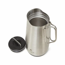 Snow Peak Shimo Growler -Camping Equipment Store 4 113e45fb b061 4302 b05a d17cfa223bd9