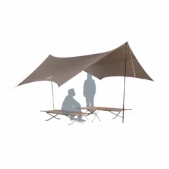 Snow Peak Land Nest Medium Tent With Tent Set -Camping Equipment Store 4 48b7c20a 2e8f 4f87 b92e 6d8b5244a39c