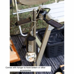 Post General Tri-pod Table & Hanger -Camping Equipment Store 4 49ae2fbc 546b 4e93 a00d e8e5320d9a26