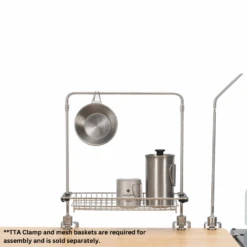 Snow Peak TTA Unit Frame -Camping Equipment Store 4 4ddcfa94 3529 48e9 a821 c723e341ae71