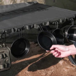 KZM Field Cot Wide -Camping Equipment Store 4 5ebe3bc0 bb53 40d3 9269 f42da4c4ad9e