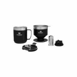 Stanley Classic Perfect-brew Pour Over Set -Camping Equipment Store 4 5fcb2719 c280 435e 9c39 be9dba0b2747