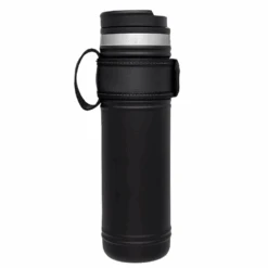 Stanley Legacy Neverleak Travel Mug 20oz - Foundry Black -Camping Equipment Store 4 a644a8c5 55c5 4e3c 9576 e3213ad96e55