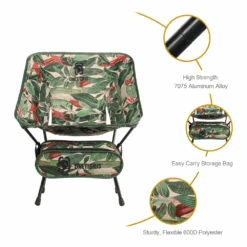 OneTigris Portable Camping Chair - TP 11 OneTigris Portable Camping Chair - TP -Camping Equipment Store 4 a7ad0916 7088 4e39 935f d116e2bae8ad