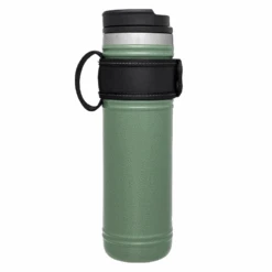 Stanley Legacy Neverleak Travel Mug 20oz - Hammertone Green -Camping Equipment Store 4 a7e9342d a50c 406f b51b 5cbd460fd210