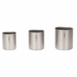 Snow Peak Stacking Mug H200 -Camping Equipment Store 4 d5bef75a 077b 408f b34f 7dbb331f9590