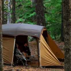 Snow Peak Entry 2 Room Elfield -Camping Equipment Store 4 da684db1 057f 4569 8e50 b122d538817d