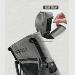 KZM Nino Mini Relax Chair -Camping Equipment Store 4 de6f9b5e d57b 40c4 93ac 05e35471db16