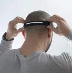 Biolite Headlamp 200 -Camping Equipment Store 5 21