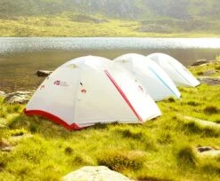 Mobi Garden Camping Tent 3P -Camping Equipment Store 5 3
