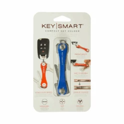 Keysmart Compact Key Holder -Camping Equipment Store 5 34