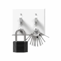 KeySmart Keycatch 3 Pack -Camping Equipment Store 5 54