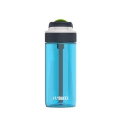 Kambukka Lagoon 500 Ml - Topaz Blue -Camping Equipment Store 500 Topaz Blue 3