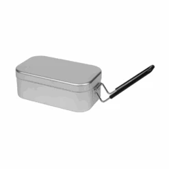 Trangia Mess Tin With Black Handle 9 Trangia Mess Tin With Black Handle -Camping Equipment Store 500210 3