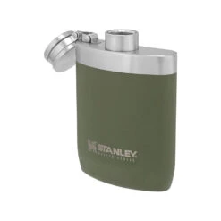 Stanley Master Flask Black 8oz 18 Stanley Master Flask Black 8oz -Camping Equipment Store 510KmMvThWL. AC SL1200