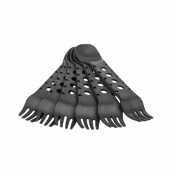 Trangia T-Spoon - Spork 9 Trangia T-Spoon - Spork -Camping Equipment Store 550010 4