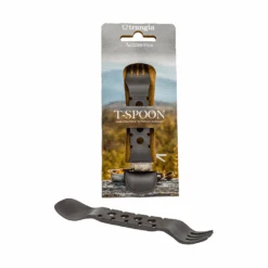 Trangia T-Spoon - Spork 10 Trangia T-Spoon - Spork -Camping Equipment Store 550010 5
