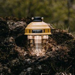 Barebones Beacon Kraft Packaging - Dusty Yellow -Camping Equipment Store 5 018ce0e6 ff3b 4889 a5ea 8eca482c17b3