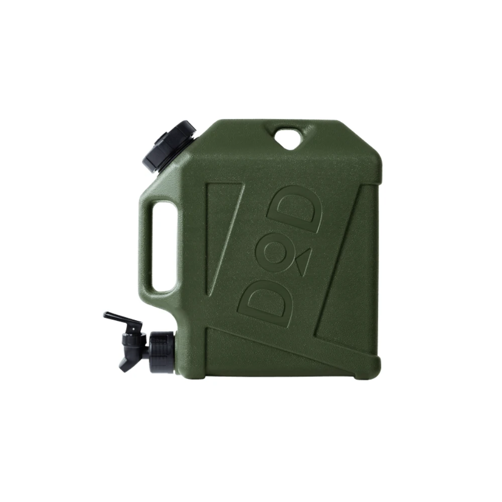 DoD Jiminy Water Tank Solo 4.5L 5 DoD Jiminy Water Tank Solo 4.5L - Image 5