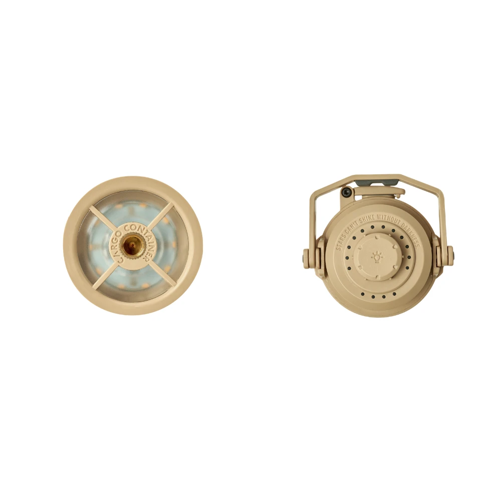 Cargo Container Camping Light Dual Light Mini 4 Cargo Container Camping Light Dual Light Mini - Image 4