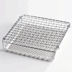 Light My Fire Shimoyama Japanese Style Ceramic BBQ Mesh - Large Size