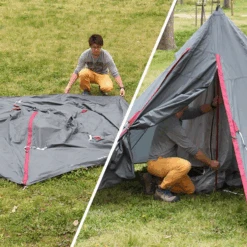 DoD Riders's One Pole Tent 34 DoD Riders's One Pole Tent -Camping Equipment Store 5 600x600 e850f013 9e46 402a b39f 2f311dbb0b8f