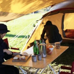 Snow Peak Entry Pack TT 9 Snow Peak Entry Pack TT -Camping Equipment Store 5 aafdf4f8 fab6 4095 9b99 2d5e330eceb4