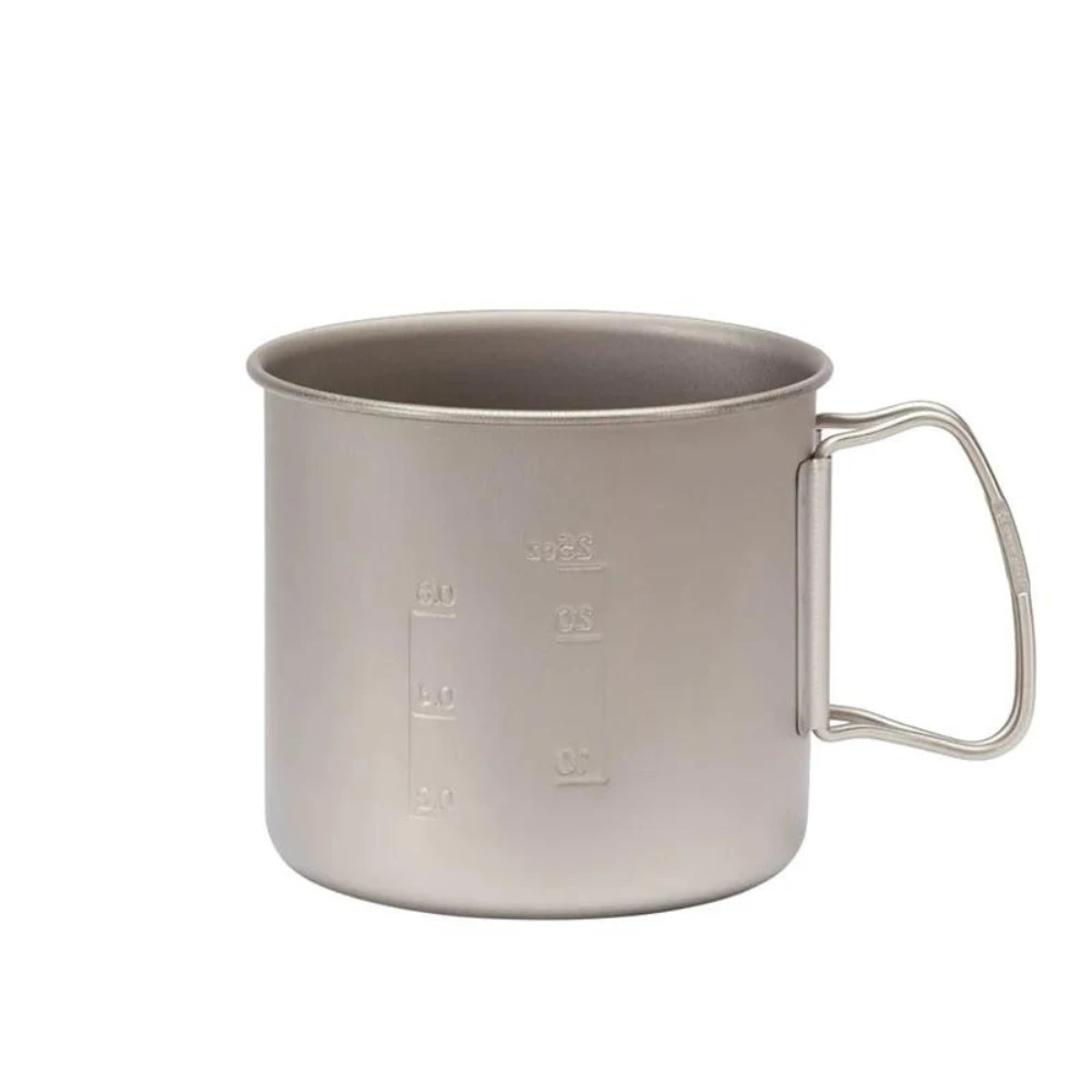 Snow Peak Titanium Trek 900 4 Snow Peak Titanium Trek 900 - Image 4