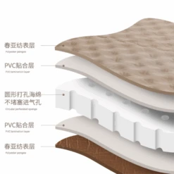 CSTUR Camping Inflatable Bed - Tan -Camping Equipment Store 5 f00c3f92 9cc4 413f 9dd3 19f93b5c264c