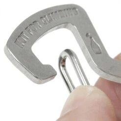 Leatherman Carabiner -Camping Equipment Store 5 lm930378 600