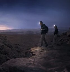 Biolite Headlamp 200 -Camping Equipment Store 6 9