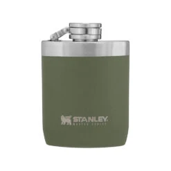 Stanley Master Flask Black 8oz 16 Stanley Master Flask Black 8oz -Camping Equipment Store 61z DzMzDJL. AC SL1200