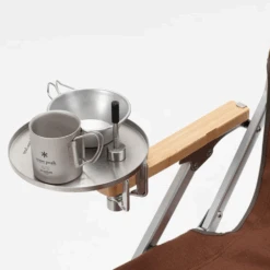 Snow Peak TTA Side Tray 13 Snow Peak TTA Side Tray -Camping Equipment Store 6 03e039fd 6601 457e b459 1a9be79a7bf0