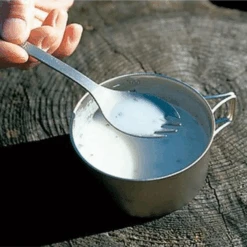 Snow Peak Titanium Spork -Camping Equipment Store 6 19b64cac d11e 46f1 a0a9 1f7b0c4bcab3