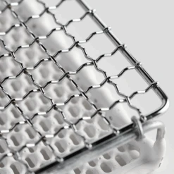 Light My Fire Shimoyama Japanese Style Ceramic BBQ Mesh - Large Size -Camping Equipment Store 6 255f0e67 6150 4723 85d3 26be5fa10a92