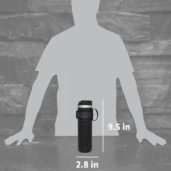 Stanley Legacy Neverleak Travel Mug 20oz - Foundry Black -Camping Equipment Store 6 600x600 5fb56221 c2ae 4268 ab4d 4300bd1d6f9b