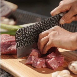 KZM Master Cleaver -Camping Equipment Store 6 6ca91ceb b1af 4513 89e0 f6fba7553b8d