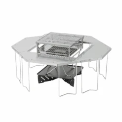 Snow Peak Fire Ring Table -Camping Equipment Store 6 92a07ac2 c0ad 4d85 b8b9 3fcf70ff9a02