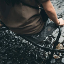 Snow Peak Mesh Folding Bench -Camping Equipment Store 6 940f2bbd cd77 4b8e bcb7 b281a70ee72a