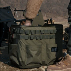 KZM Field Multi Basket -Camping Equipment Store 6 a4337027 0a23 47a5 bd7f f21240541481