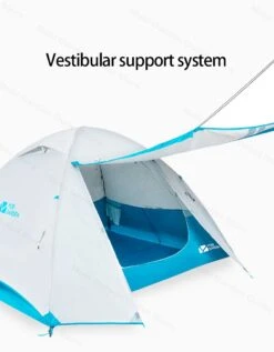 Mobi Garden Camping Tent 3P -Camping Equipment Store 7 1